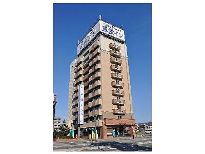 山形站西口东横 INN(Toyoko Inn Yamagata-Eki Nishi-Guchi)