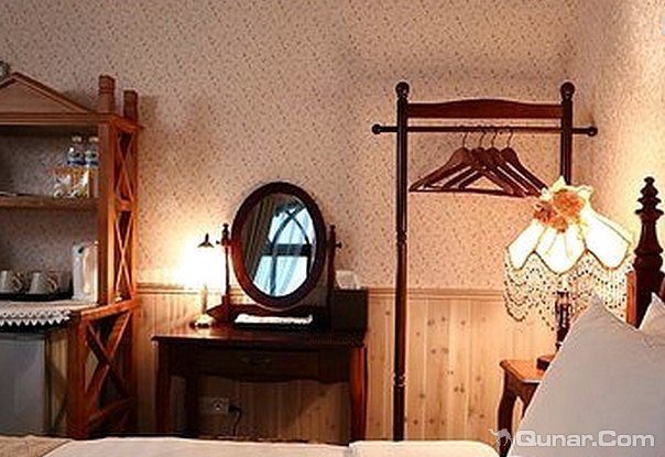 萨尔兹堡庄园(Salzburg B&B)