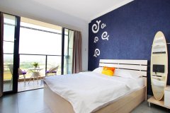 三亚兰海假日海景度假公寓