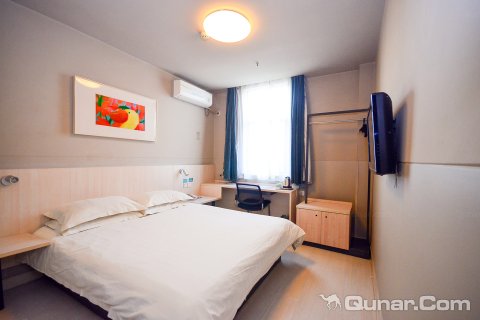 骏怡连锁酒店精选徐州邳州市锦源之星店