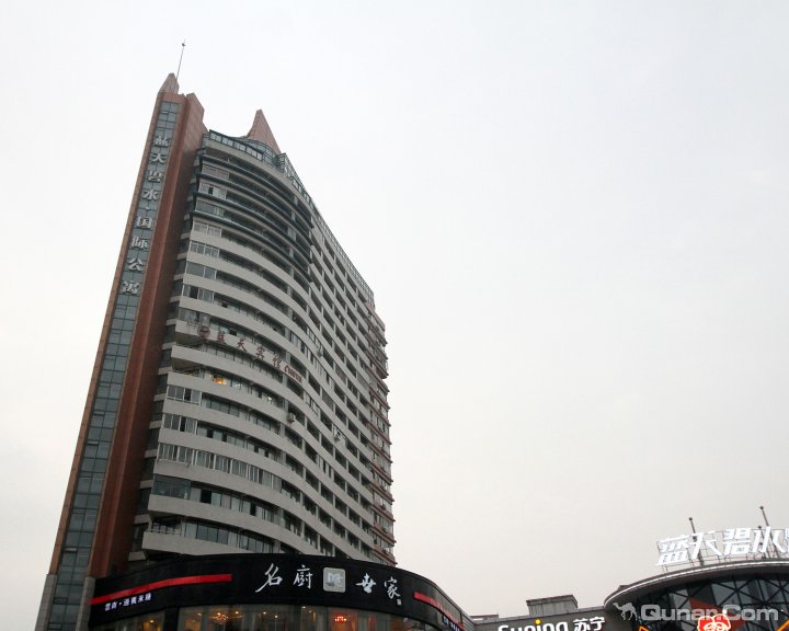 南昌23号客栈
