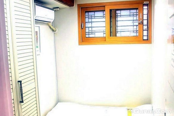 北村韩松韩屋(Bukchon Hansol Hanok Guesthouse)