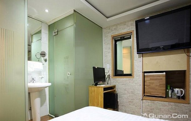 Gong Gam Mini Hotel Dongdaemoon