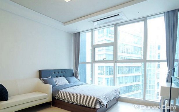 江南站艾登城市公寓2号(Edencity Apartment Gangnam Station 2)