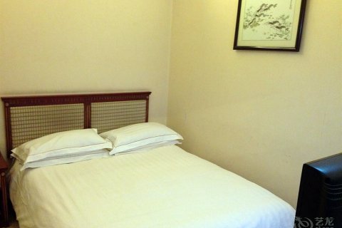 鄂尔多斯乌审旗宏源招待所