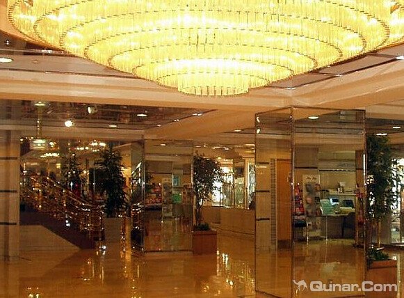 名古屋国际大酒店(Nagoya International Hotel)