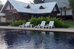 拜县阿拉度假酒店(Pai Iyara Resort)