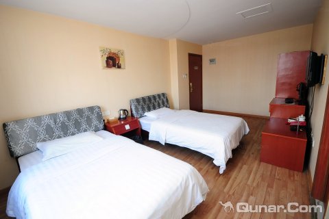 合肥君悦快捷宾馆