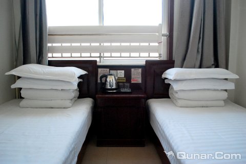 山海关荷花宾馆