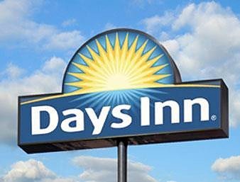 戴斯奥里斯卡尼酒店及套房(Days Inn & Suites Oriskany)