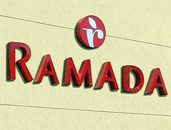 华美达波哥大美好年华酒店(Ramada Bogota Belle Époque)