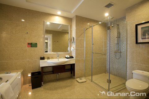 泰州碧桂园凤悦凤凰酒店