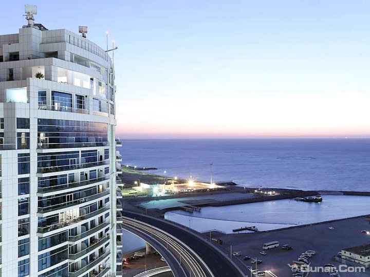 灏沣温德姆迪拜酒店(Hawthorn Suites by Wyndham Dubai, JBR)