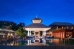 普吉岛拉扬安纳塔拉度假酒店(Anantara Layan Phuket Resort)
