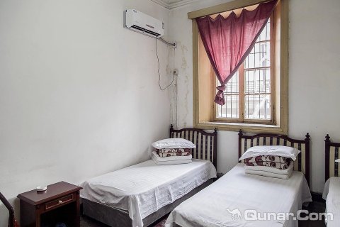 北京东直门海运仓1号总参第一招待所酒店预订