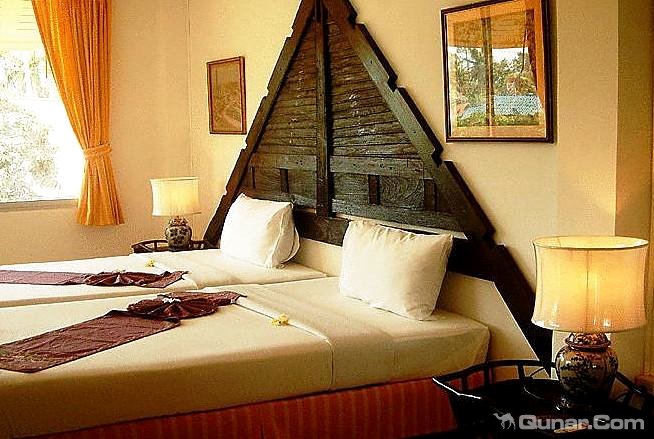 曼德勒度假酒店(Mandalay Lodge Resort)