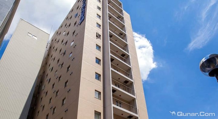 名铁名古屋锦酒店(Meitetsu Inn Nagoya Nishiki)