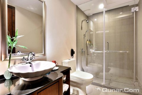 慈美梵客度假酒店(普陀山机场朱家尖蜈蚣峙码头店)