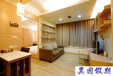 高雄85异国假期(85 Holiday)
