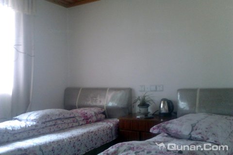 婺源庆源人家客栈