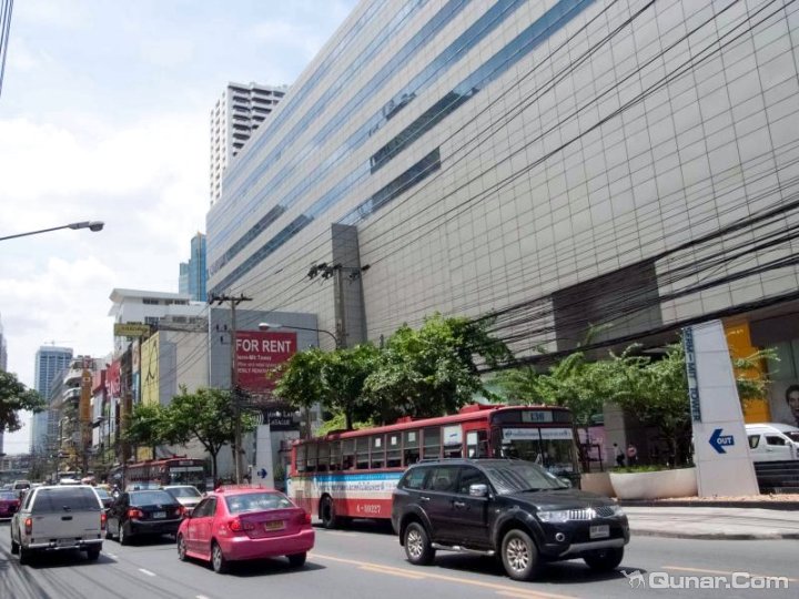 我的曼谷帕特酒店(My Bangkok Pad)