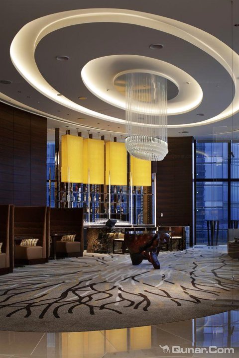 大阪洲际酒店(InterContinental Hotel Osaka)