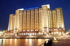 环球影城港湾酒店(Hotel Universal Port)