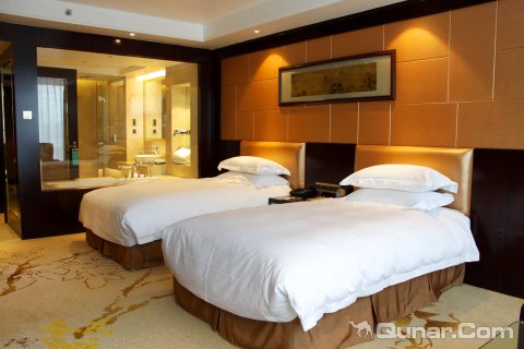 合肥丰大国际大酒店