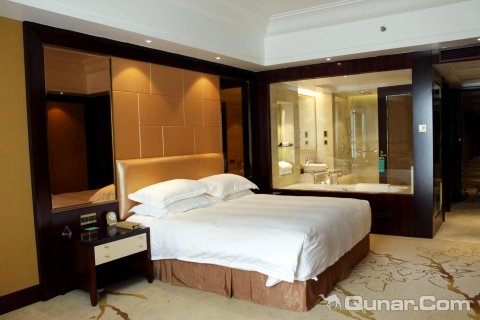 合肥丰大国际大酒店