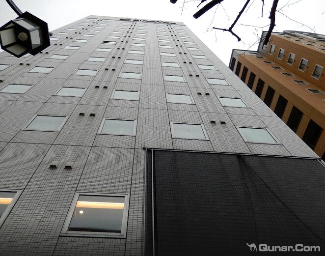 东京 东新宿E酒店(E-Hotel Higashi-Shinjuku Tokyo)