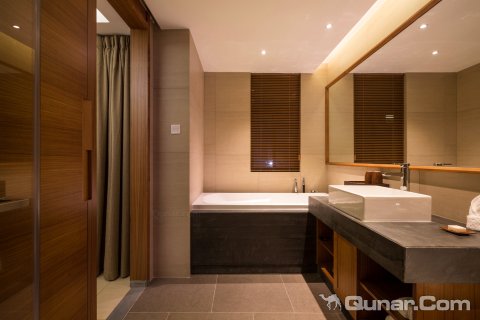 21°假日酒店(北海银滩店)