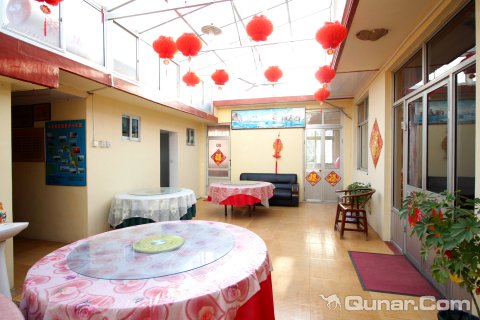 长岛宁宁渔家乐