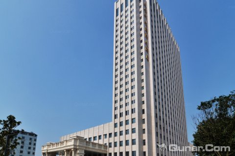 海安王府邦瑞国际大酒店