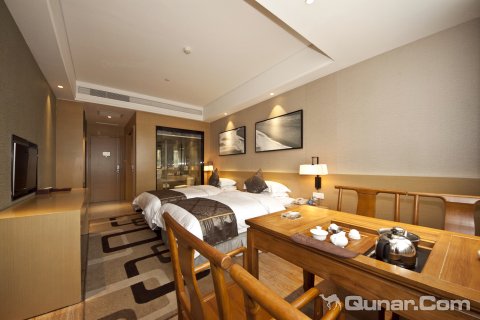 罗源古润生态酒店