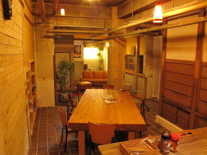鹿园酒店(The Deer Park Inn)