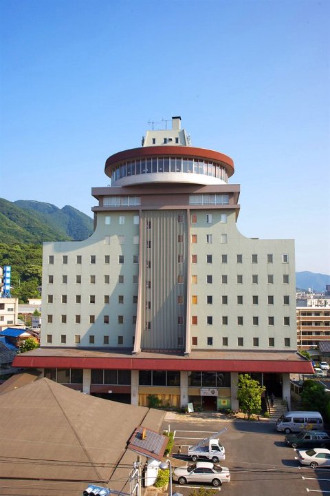 福冈晴空酒店(Sunsky Hotel Fukuoka)