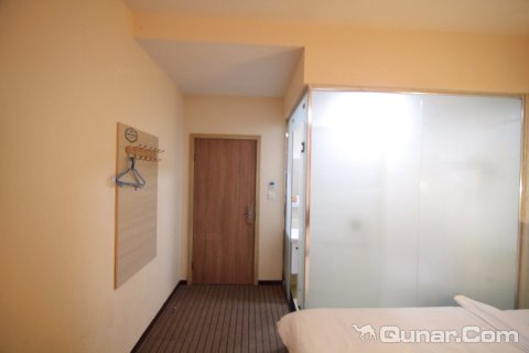 蠡县澜庭快捷宾馆