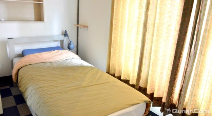 1828背包客栈(City Hut 1828 Hostel)