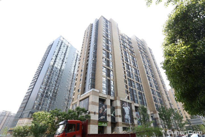 长沙美汐公寓酒店