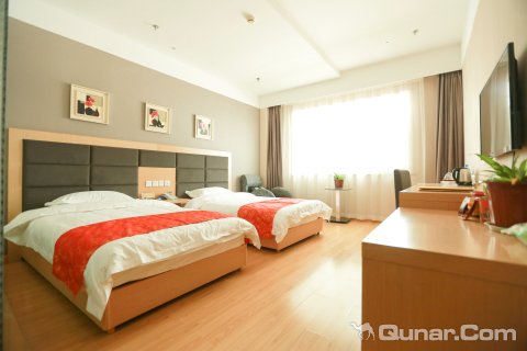 侯马雲竹轩快捷酒店