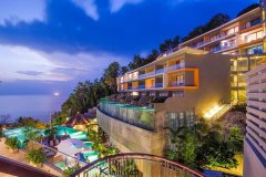 普吉岛卡利马度假村及水疗中心(Kalima Resort & Spa Phuket)