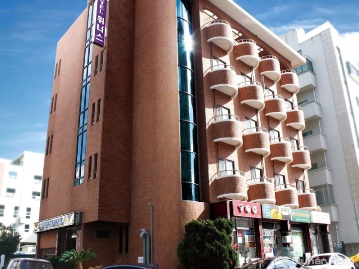 济州岛维纳斯酒店