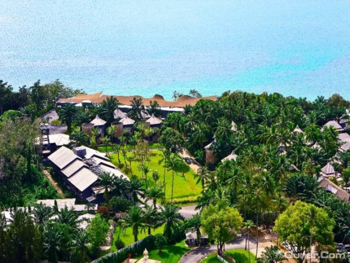 甲米毕安酒店(Beyond Resort Krabi)