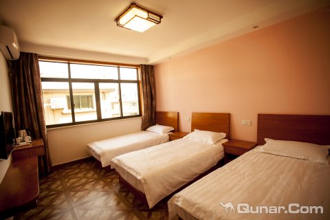 嵊泗君来自客栈