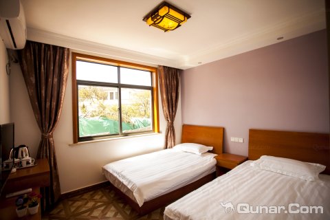 嵊泗君来自客栈