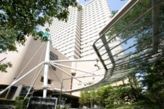 JR东日本大都会大饭店 池袋(Hotel Metropolitan Tokyo Ikebukuro)