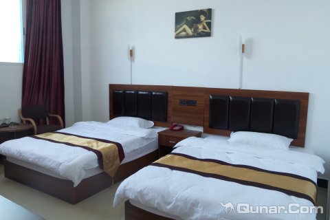 耿马孟定紫气东来酒店