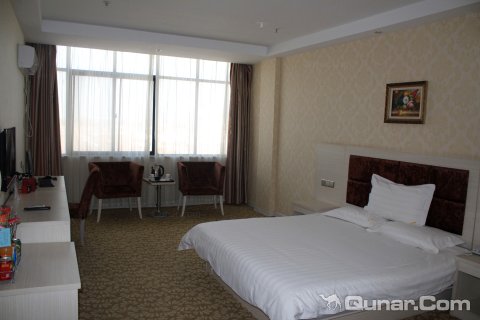 美宜家连锁酒店(虞城嵩山路店)