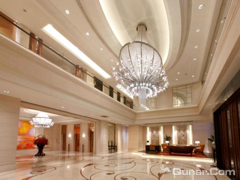 台北大仓久和大饭店(The Okura Prestige Taipei)