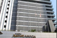 名古屋万豪酒店(Nagoya Marriott Associa Hotel)